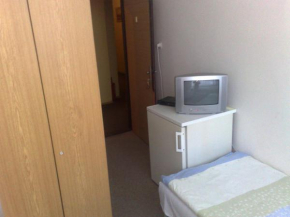  Hotel Kačerov  Прага